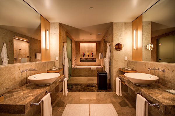 Four Seasons Hotel Silicon Valley at East Palo Alto 3