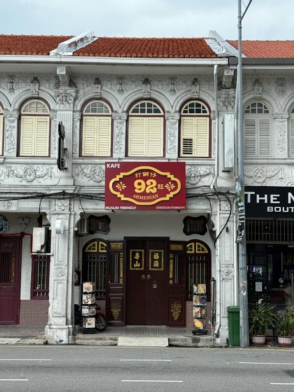Penang 10