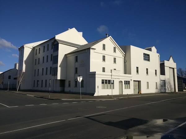 Tasmanian Flour Mills