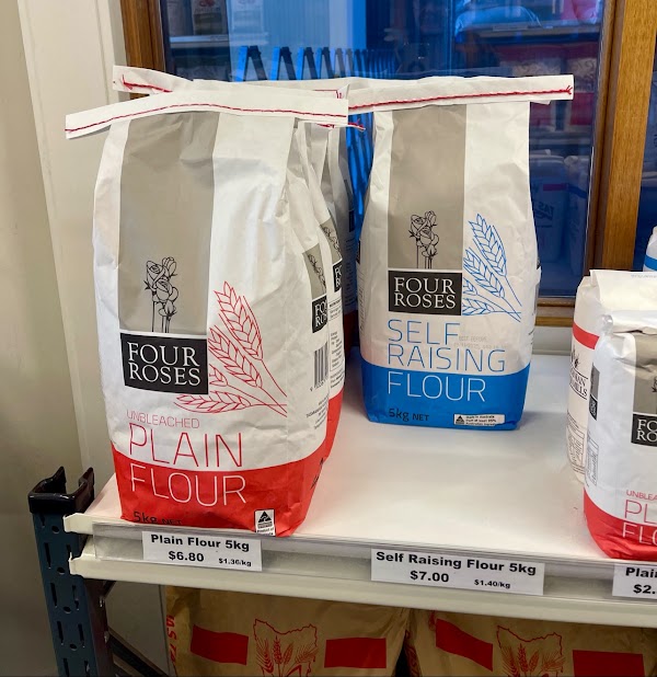 Tasmanian Flour Mills 5