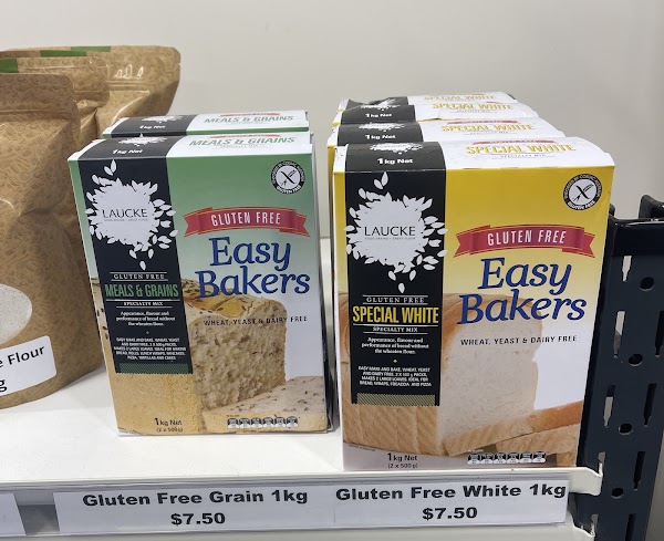 Tasmanian Flour Mills 4