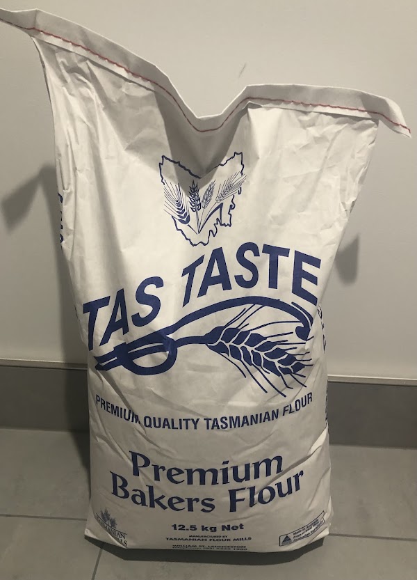Tasmanian Flour Mills 3