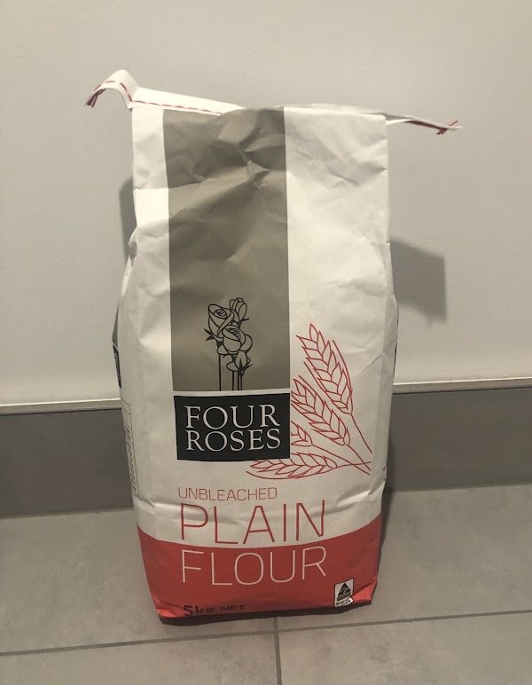 Tasmanian Flour Mills 2