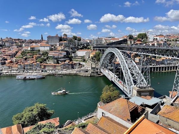 Miradouro da Ribeira