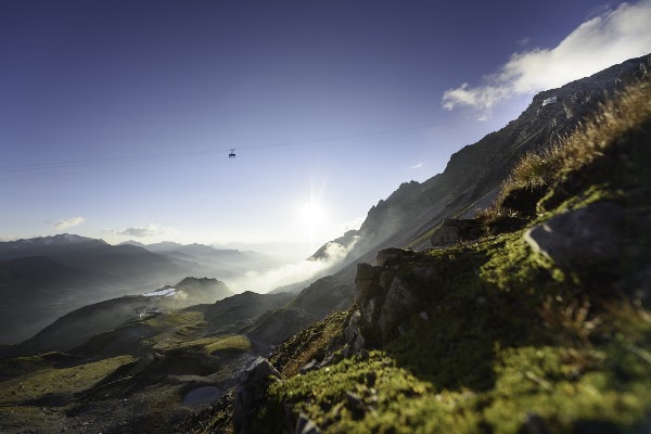 Ski Arlberg (St. Anton, St. Christoph, Stuben)