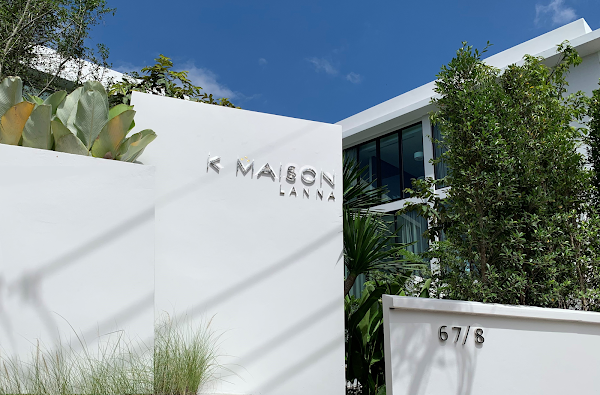 K Maison Lanna Boutique Hotel