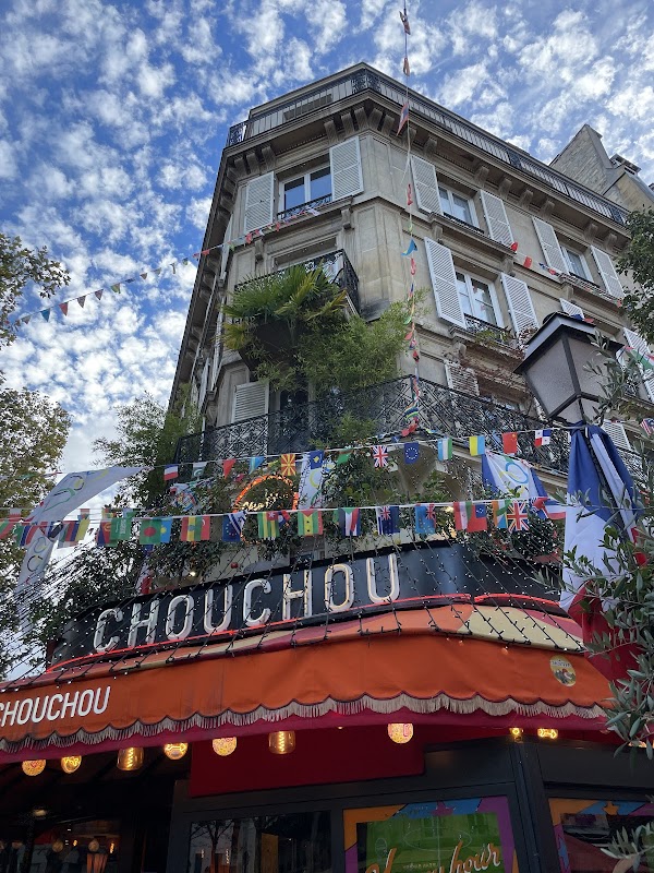 Chouchou 3