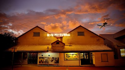 Sun Pictures, Broome