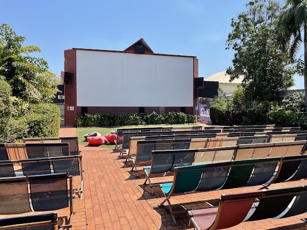 Sun Pictures, Broome 4
