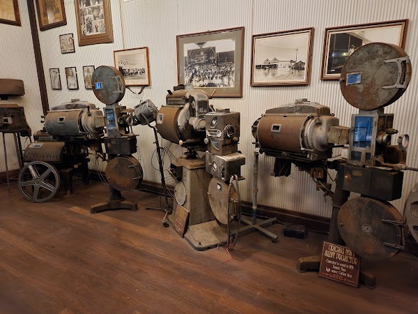 Sun Pictures, Broome 3