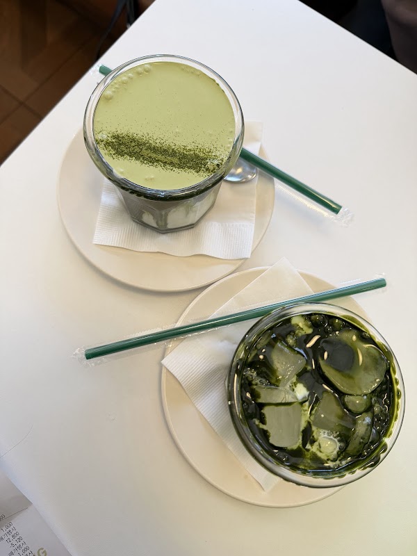 Cafe Tilde 5