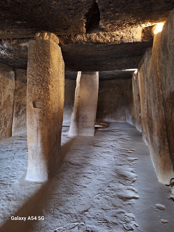 Archaeological Dolmens of Antequera 5
