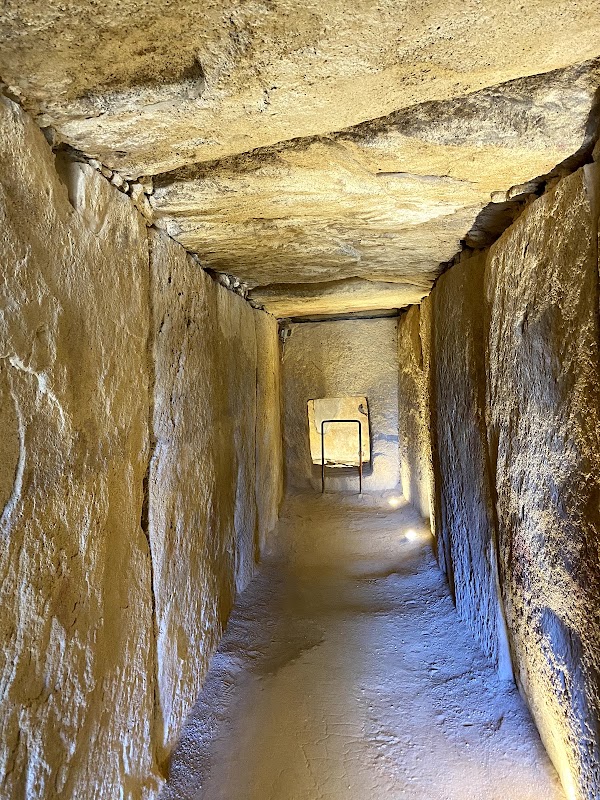 Archaeological Dolmens of Antequera 2