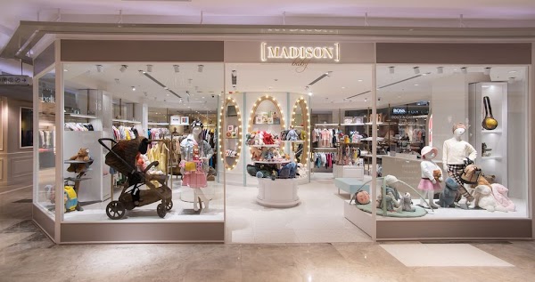 HANSHIN Department Store