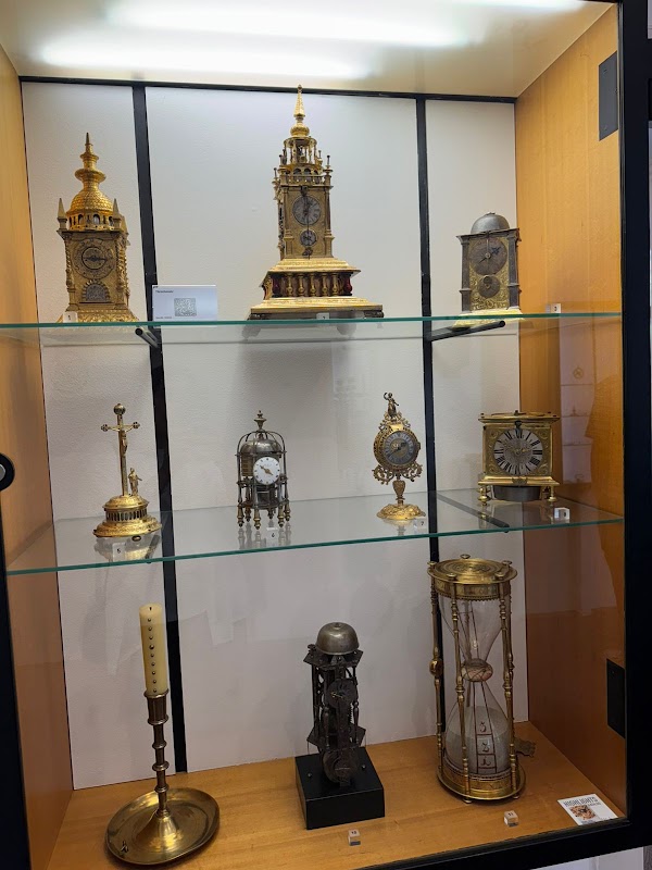 Vienna Clock Museum 5