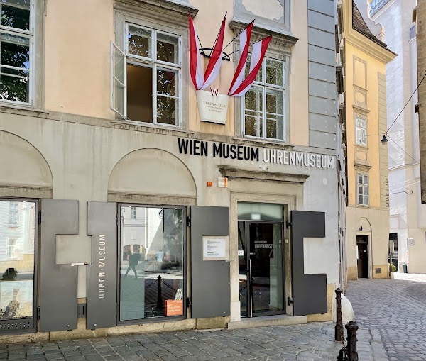 Vienna Clock Museum 4