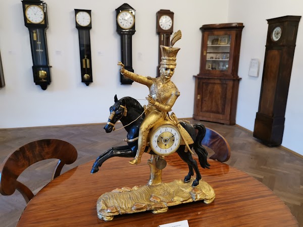 Vienna Clock Museum 3