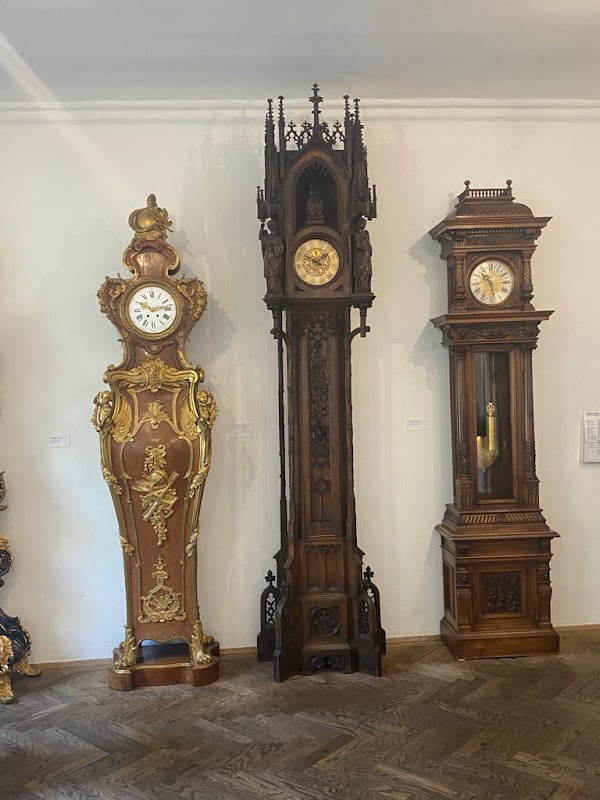 Vienna Clock Museum 2