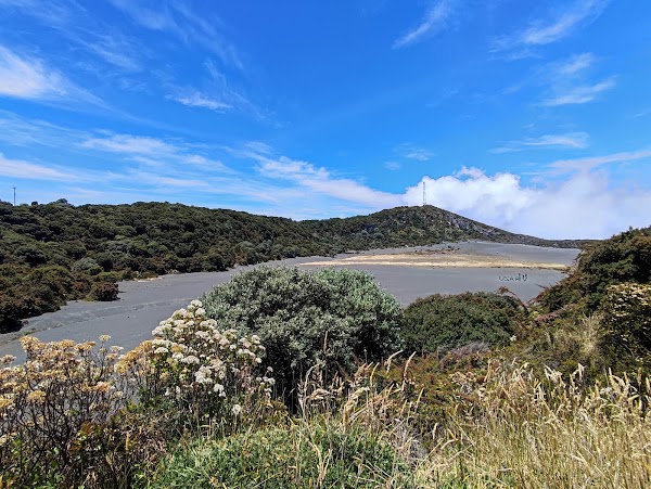 Irazú Volcano National Park 3