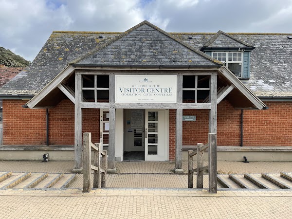 Lulworth Visitor Centre