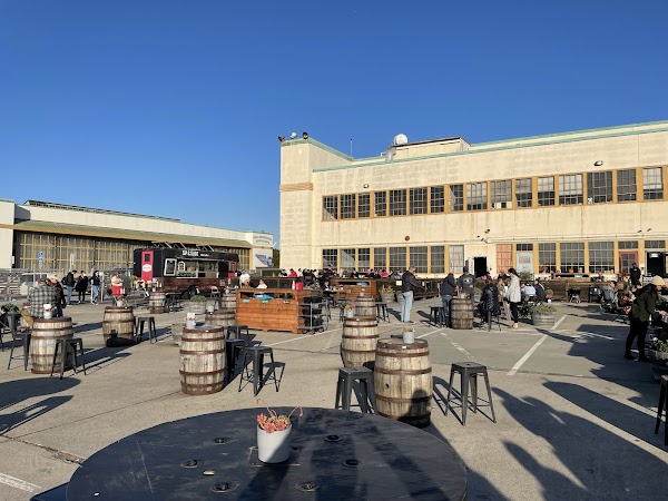 Faction Brewing 4