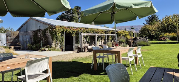 The Packing Shed Gallery & Cafe 1