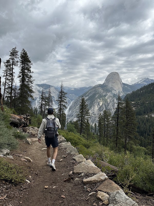 Panorama Trail 4