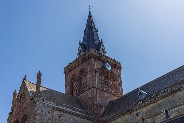 Orkney 1