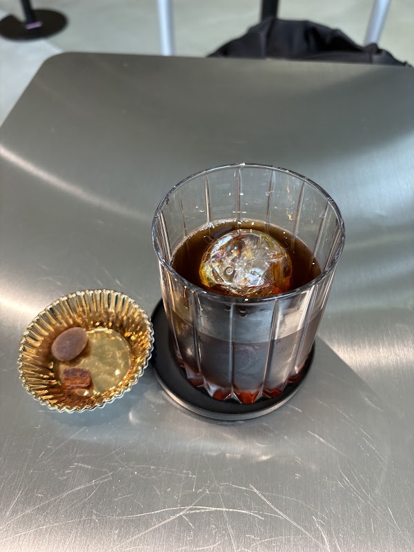 Torahebi Coffee 5