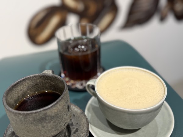 Torahebi Coffee 2