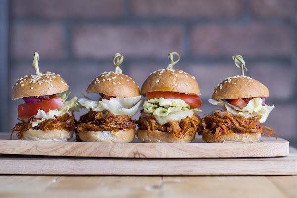 Flying Pig Bistro 6