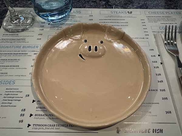 Flying Pig Bistro 5