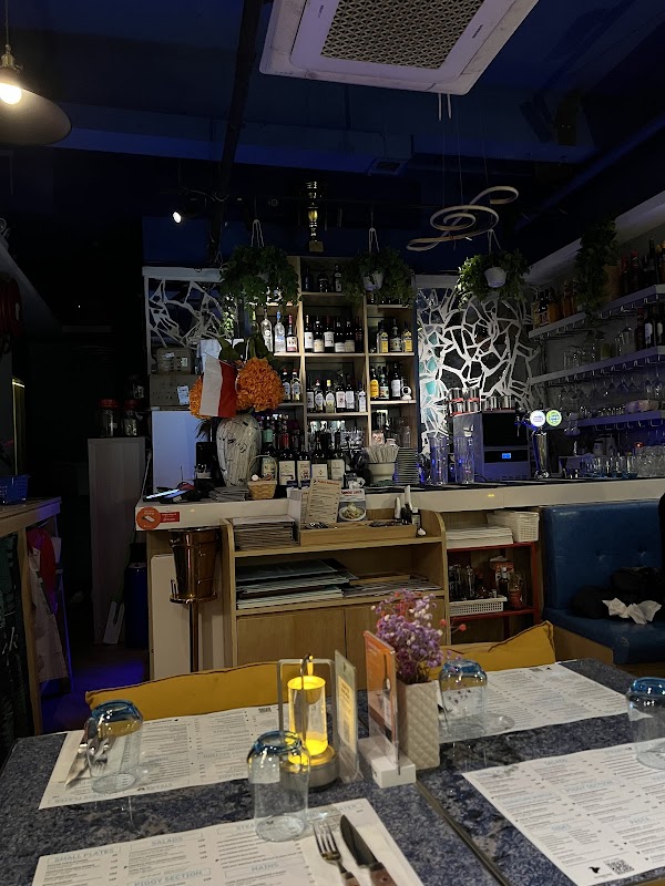 Flying Pig Bistro 3
