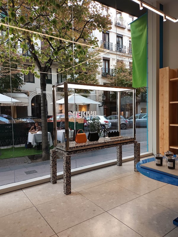 BYREDO Madrid