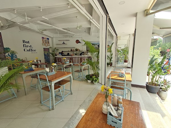 Sister Srey Cafe 5