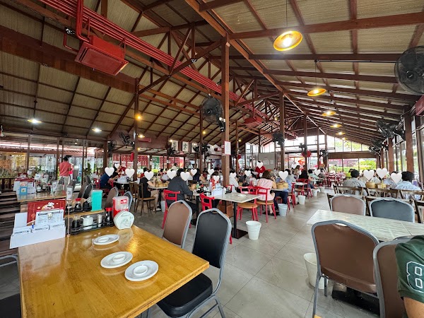 Tuang Dim Sum 5