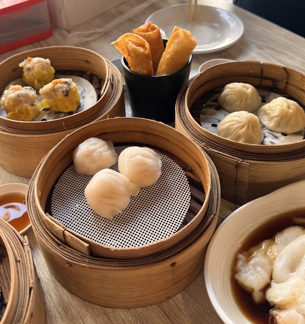 Tuang Dim Sum 4