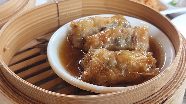 Tuang Dim Sum 3