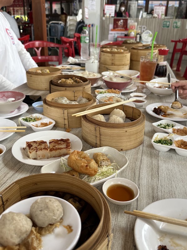 Tuang Dim Sum 2