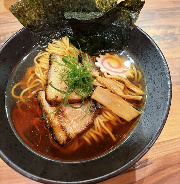 Takumi Japanese Restaurant, Makati 5
