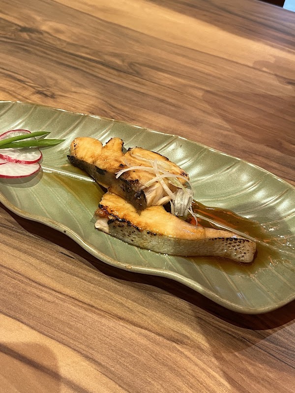 Takumi Japanese Restaurant, Makati 4