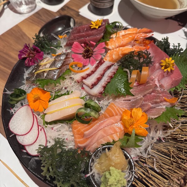Takumi Japanese Restaurant, Makati 3
