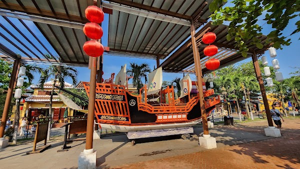 Đình Cẩm Phô 3
