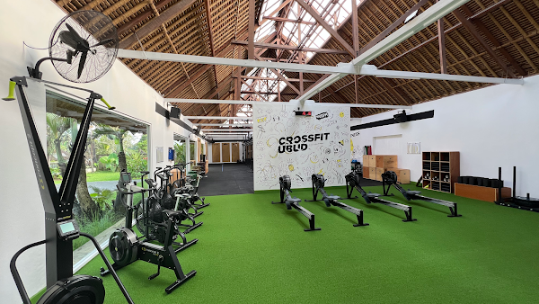 CrossFit Ubud