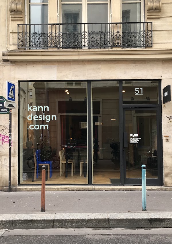 Kann Design