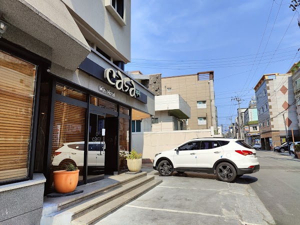 Casa Mini Hotel and Guesthouse 1