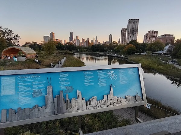 Lincoln Park 2