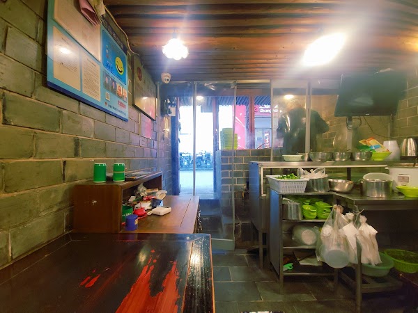 Zhangji Beef Noodle Restaurant 3