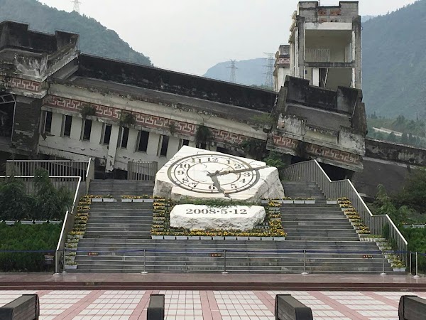 Yingxiu 1