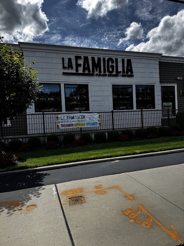 La Famiglia